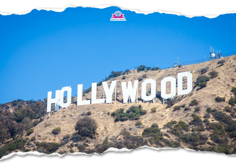 Tour bờ Tây nước Mỹ - Cung đường di sản: LOS ANGELES – HOLLYWOOD - LAS VEGAS - BRYCE CANYON - ANTELOPE - LAKE POWELL - ROUTE 66