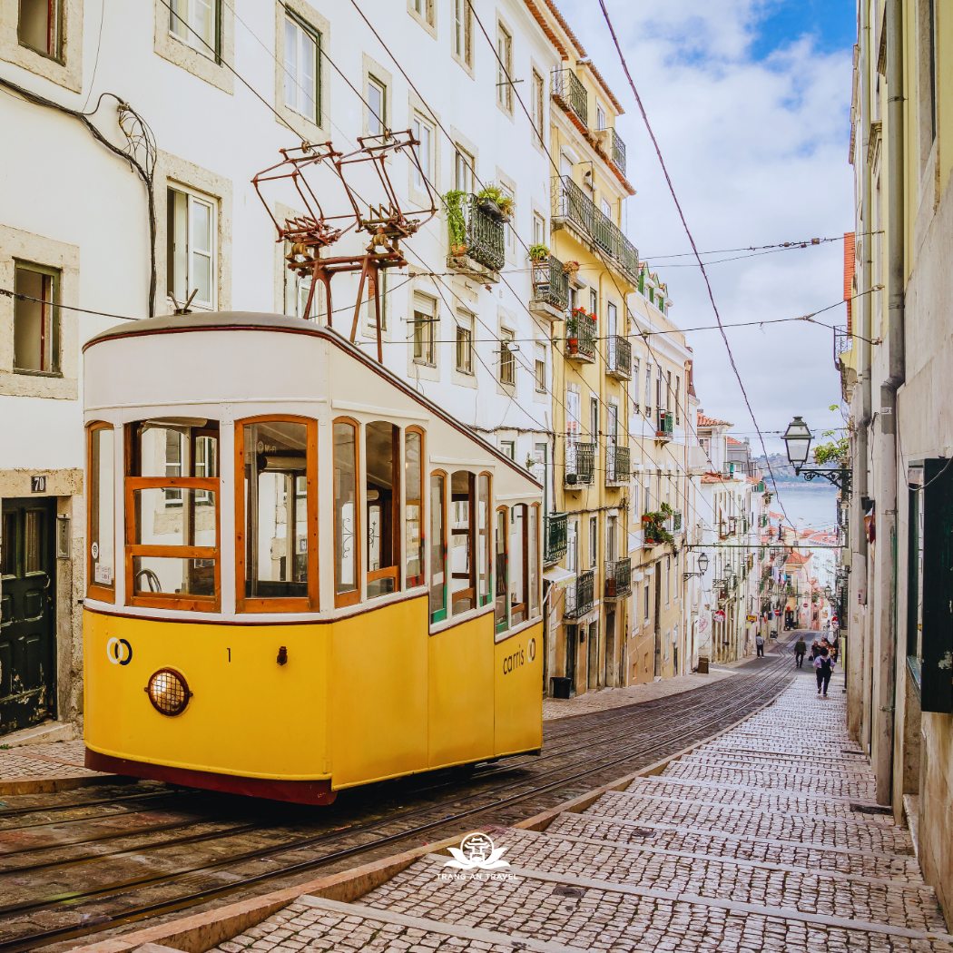 Tour NAM ÂU năm 2026: MIỀN NAM NƯỚC PHÁP - MONACO - TÂY BAN NHA - BỒ ĐÀO NHA