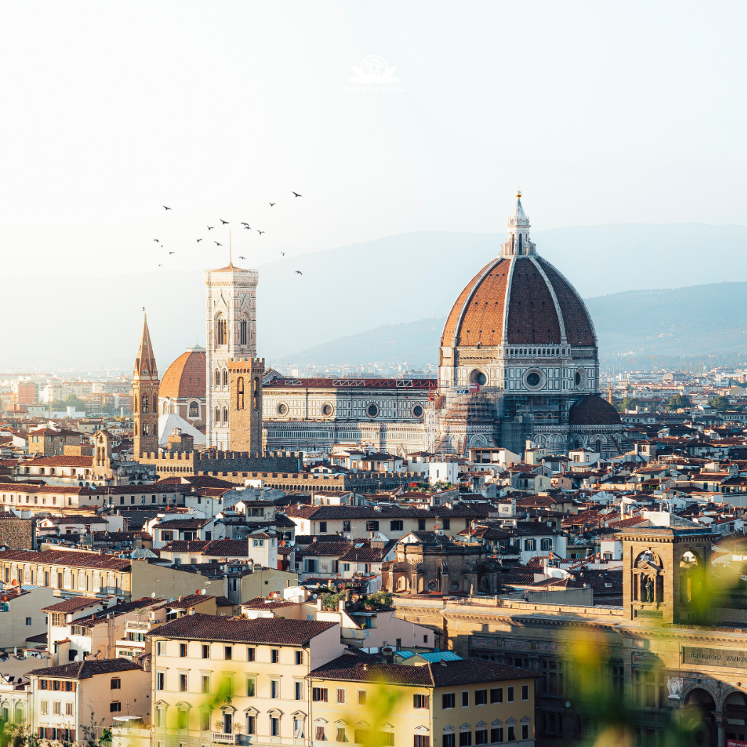 Tour châu Âu 15 ngày khám phá trọn vẹn 6 nước mùa hè năm 2026: PHÁP – BỈ - HÀ LAN - ĐỨC - THỤY SỸ - Ý – VATICAN