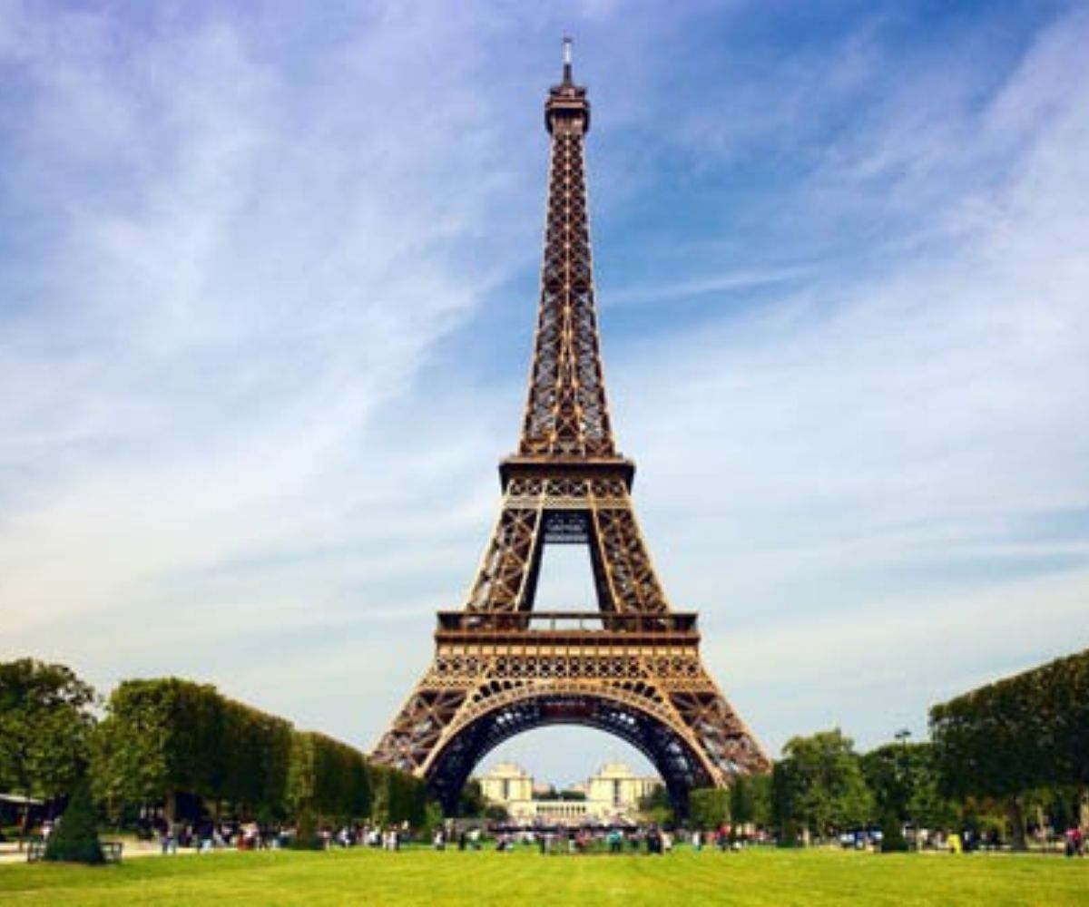 Lịch trình du lịch Châu Âu 2019 cùng Tràng An Travel