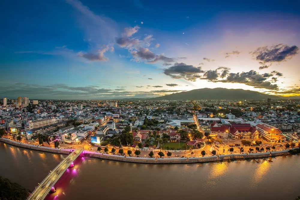 5 điều tuyệt vời nhất mà các cặp đôi có thể làm cùng nhau ở Chiang Mai
