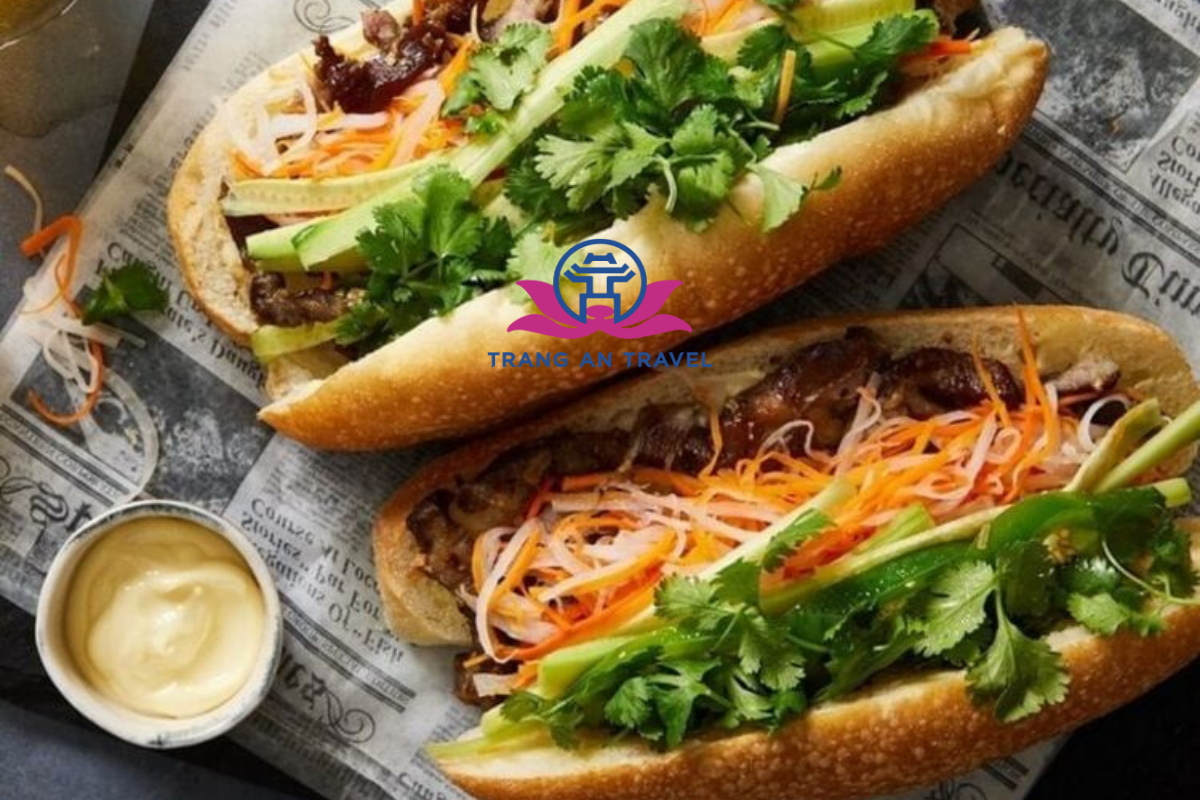 Thưởng thức món ăn ngon Việt Nam ngay trên đất Mỹ