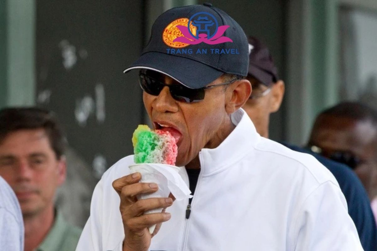 Ghé thăm Hawaii – Điểm nghỉ dưỡng yêu thích của cựu tổng thống mỹ Barack Obama