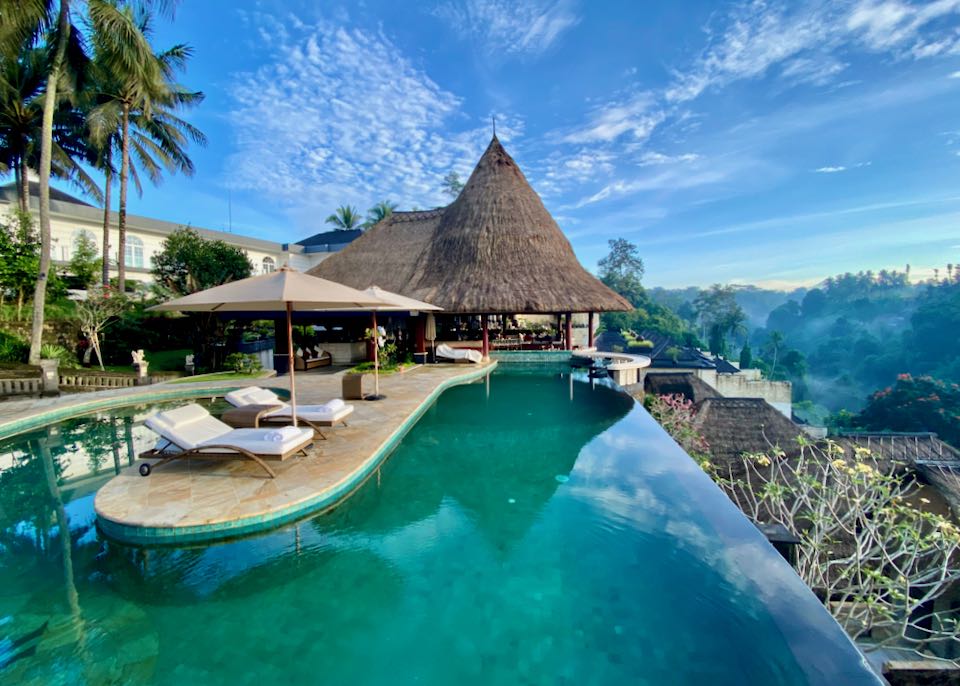 8 điểm tham quan hàng đầu bạn nên ghé thăm khi đi du lịch Bali