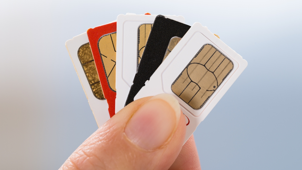 Những điều bạn nên biết về SIM du lịch Châu Âu