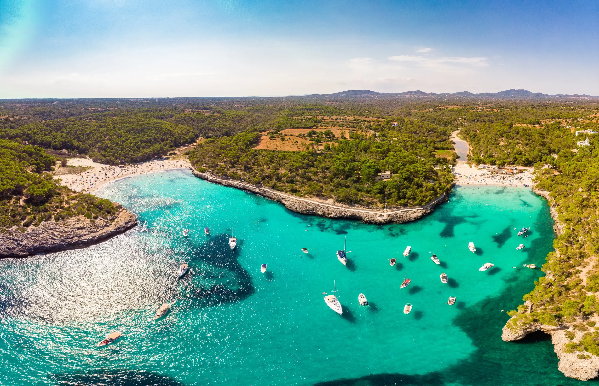 5 lý do hàng đầu để ghé thăm Mallorca khi đi du lịch Châu Âu mùa hè