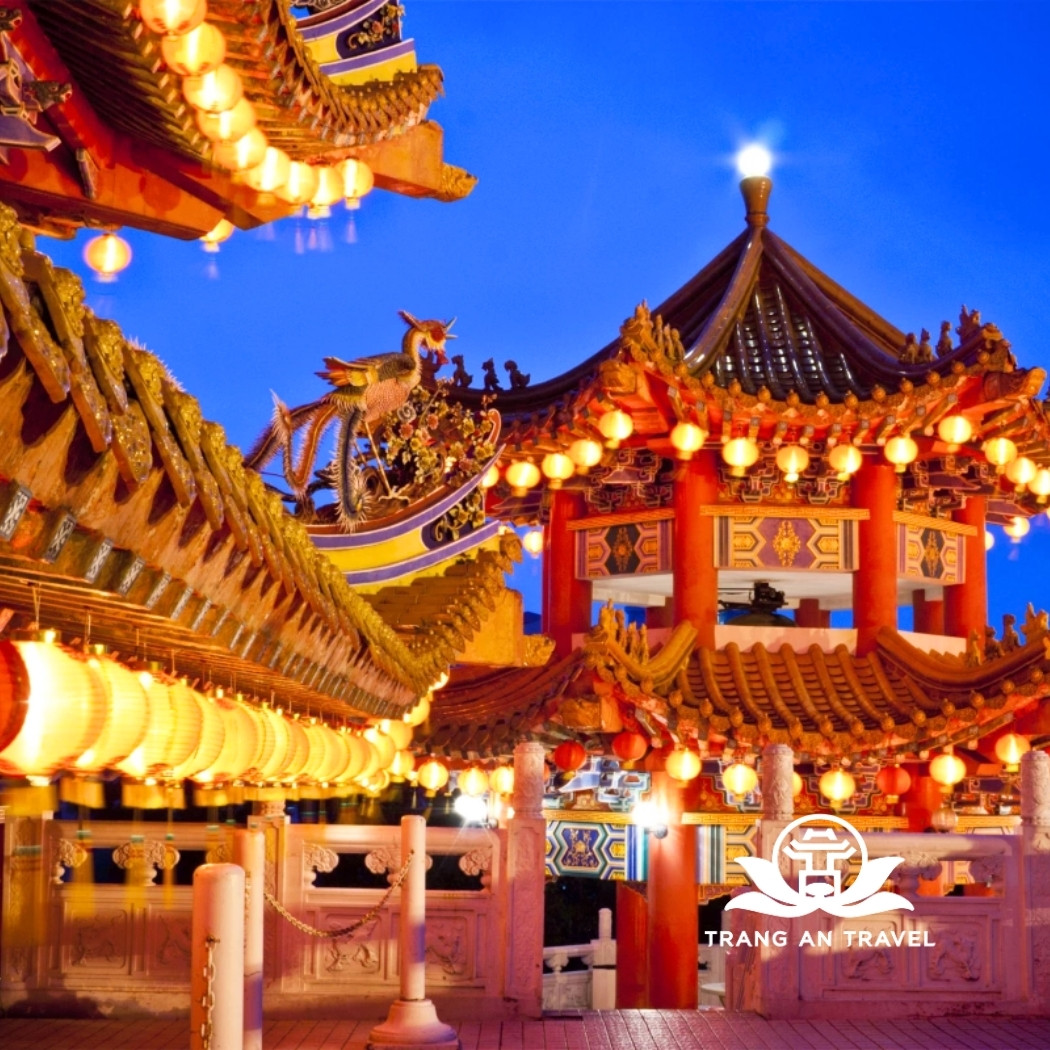 Tour Hà Nội - Malaysia - Singapore 5N4Đ Bay VNA
