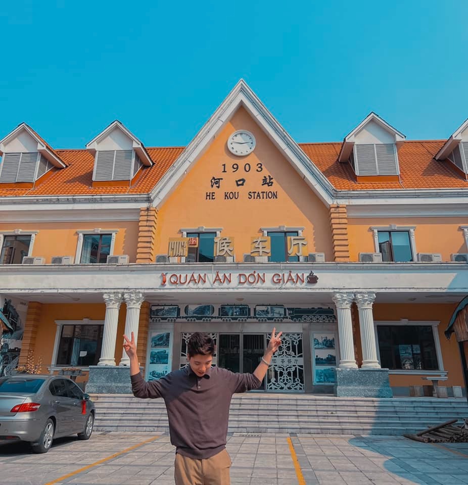 Tour HÀ KHẨU – BÌNH BIÊN – KHAI VIỄN – KIẾN THỦY - MÔNG TỰ