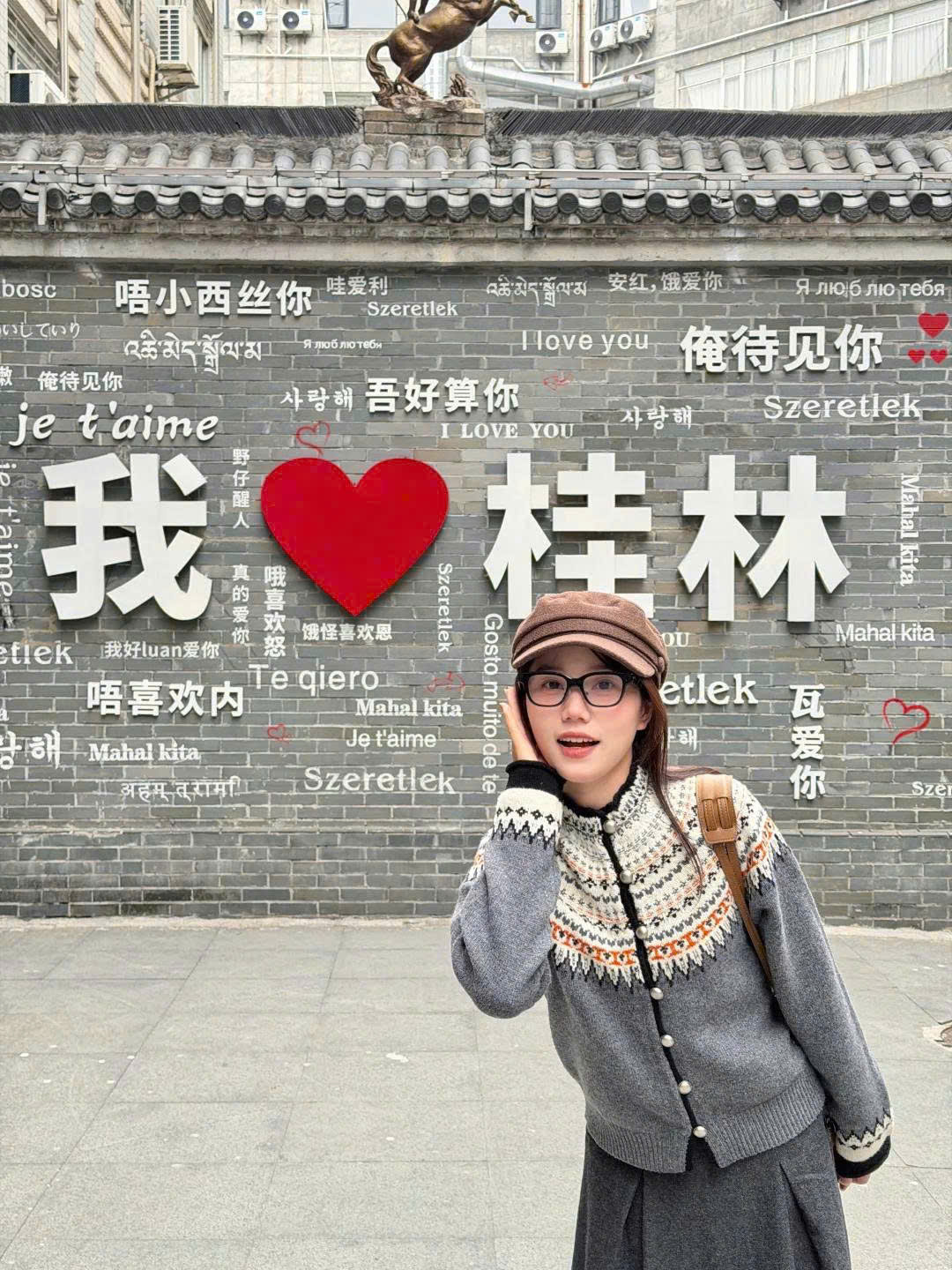 Tour Quế Lâm - Dương Sóc bay thẳng - Trải nghiệm No Shopping 5N4Đ khám phá vùng non nước đệ nhất thiên hạ năm 2026