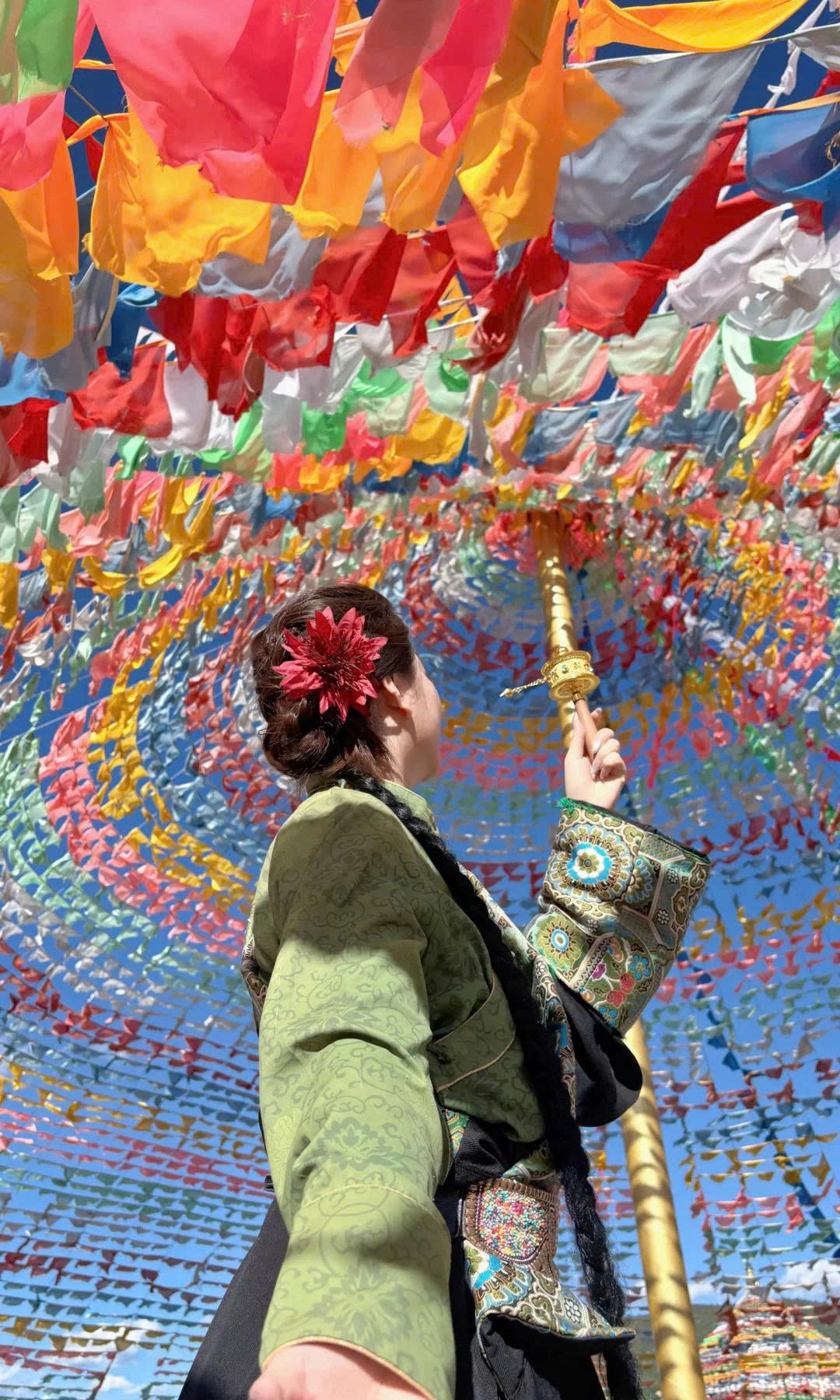 Tour Lệ Giang  – Shangrila – Cát Bi 5N4Đ (Lịch khởi hành mùa xuân - hè 2026)