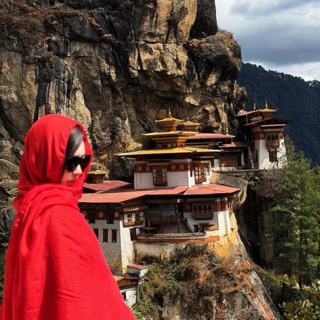 TOUR BHUTAN 2026: HÀ NỘI - BHUTAN - PARO - THIMPHU - PUNAKHA | Khám phá vương quốc hạnh phúc 5N4D