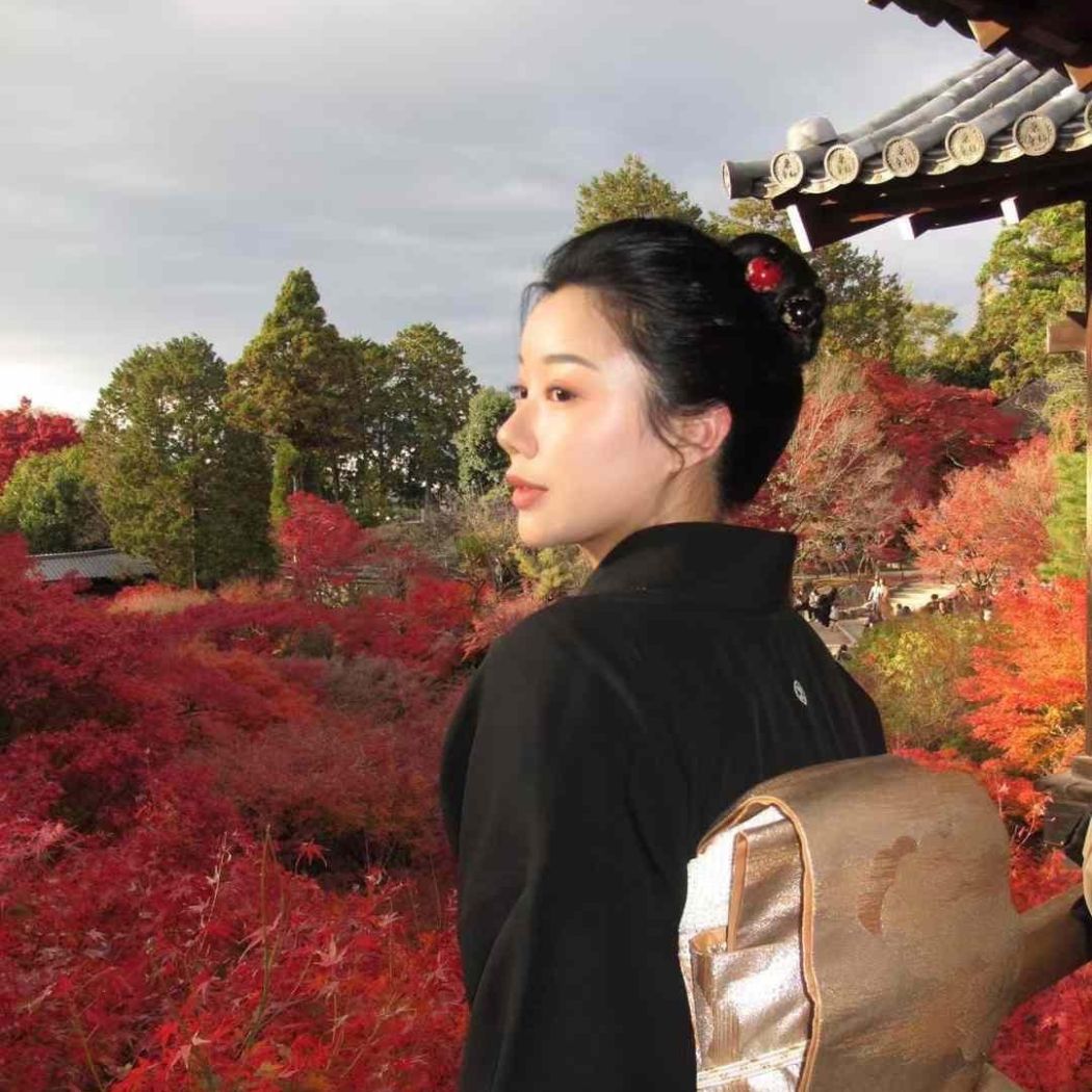 Nhật Bản Mùa Thu Vàng 2026: Nara - Osaka - Kyoto - Làng Cổ Shirakawa - Matsumoto - Núi Phú Sĩ - Tokyo | Hành Trình 6N5Đ