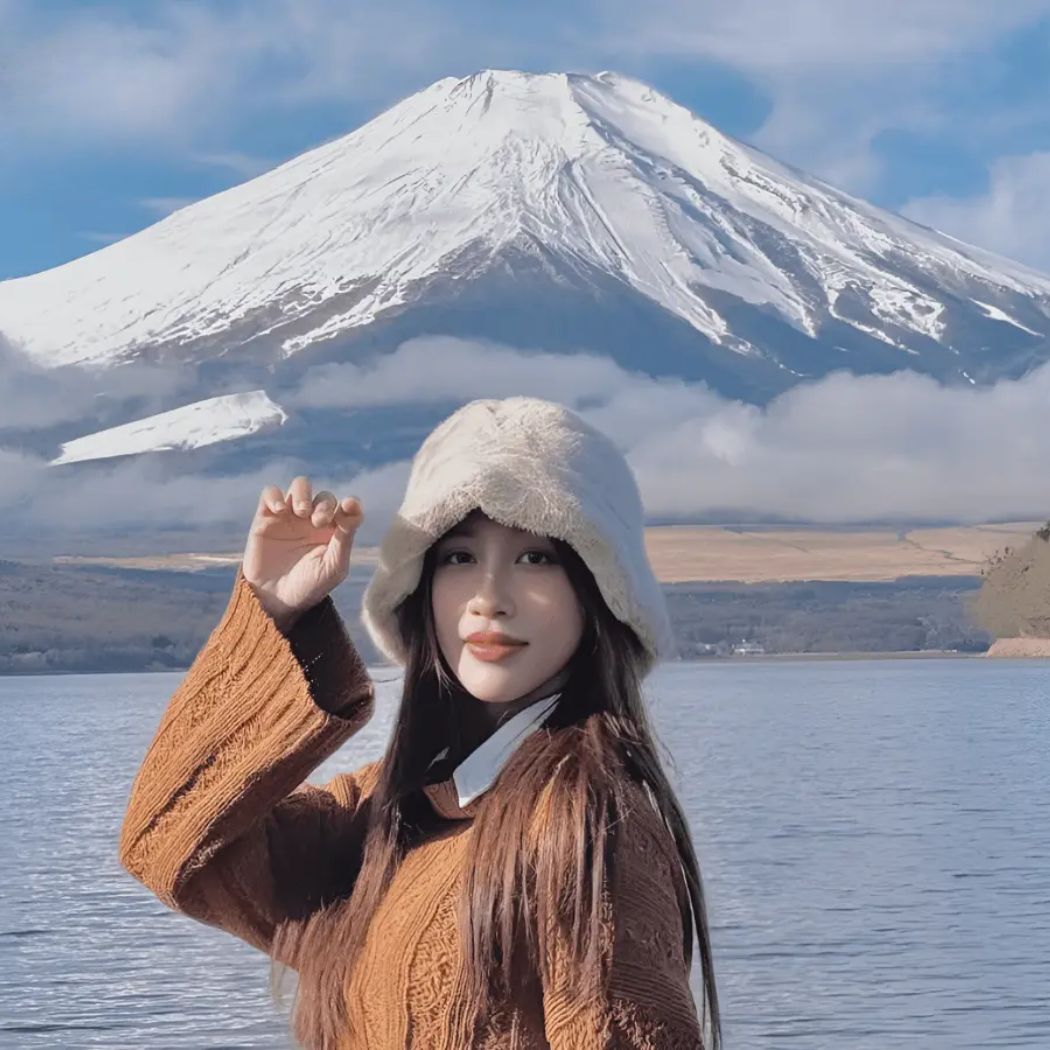 TOUR NGHỈ DƯỠNG NHẬT BẢN MÙA ĐÔNG 2026: TOKYO - NÚI PHÚ SĨ | Khúc du ca xứ Phù Tang Bay thẳng Vietnam Airlines 5N4Đ