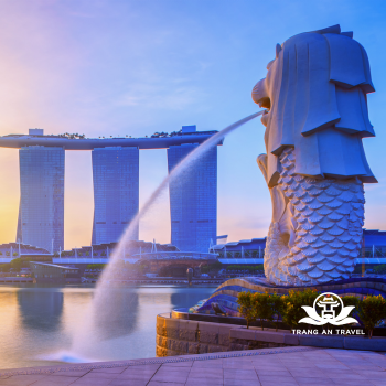 Tour du lịch Singapore: Hà Nội - Singapore - Malaysia 5 Ngày 4 Đêm, Bay Vietnam Airlines - Malaysia Airlines 5 Sao