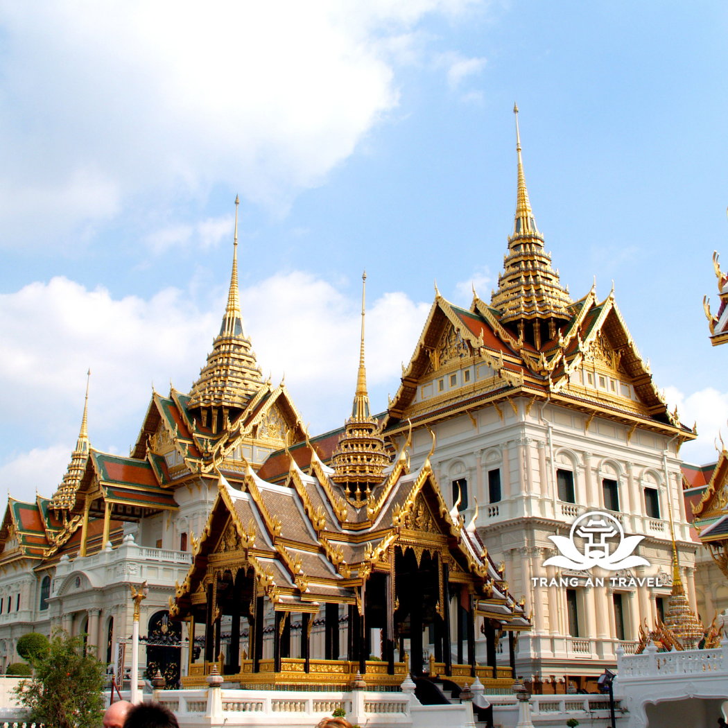 Tour du lịch Thái Lan: Bangkok - Pattaya 5 Ngày 4 Đêm bay Vietnam Airlines