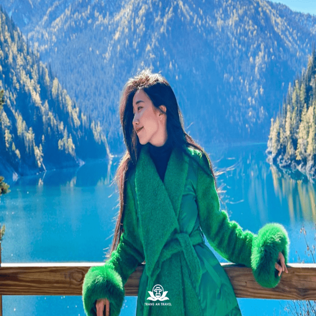 Tour Thành Đô - Cổ Trấn Lạc Đới - Cửu Trại Câu - Khu Bảo Tồn Gấu Trúc - Lạc Sơn Đại Phật | NO SHOPPING 2026