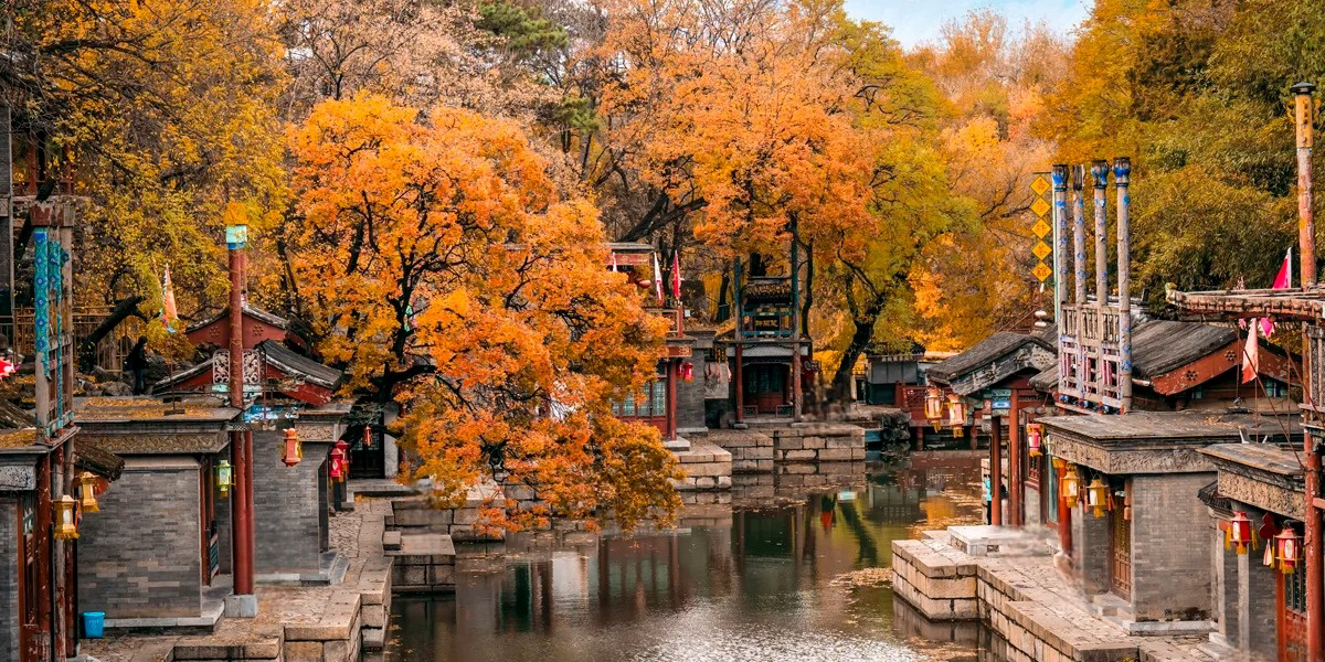 Bốn mùa ở Bắc Kinh – Mùa nào đi du lịch đẹp nhất?