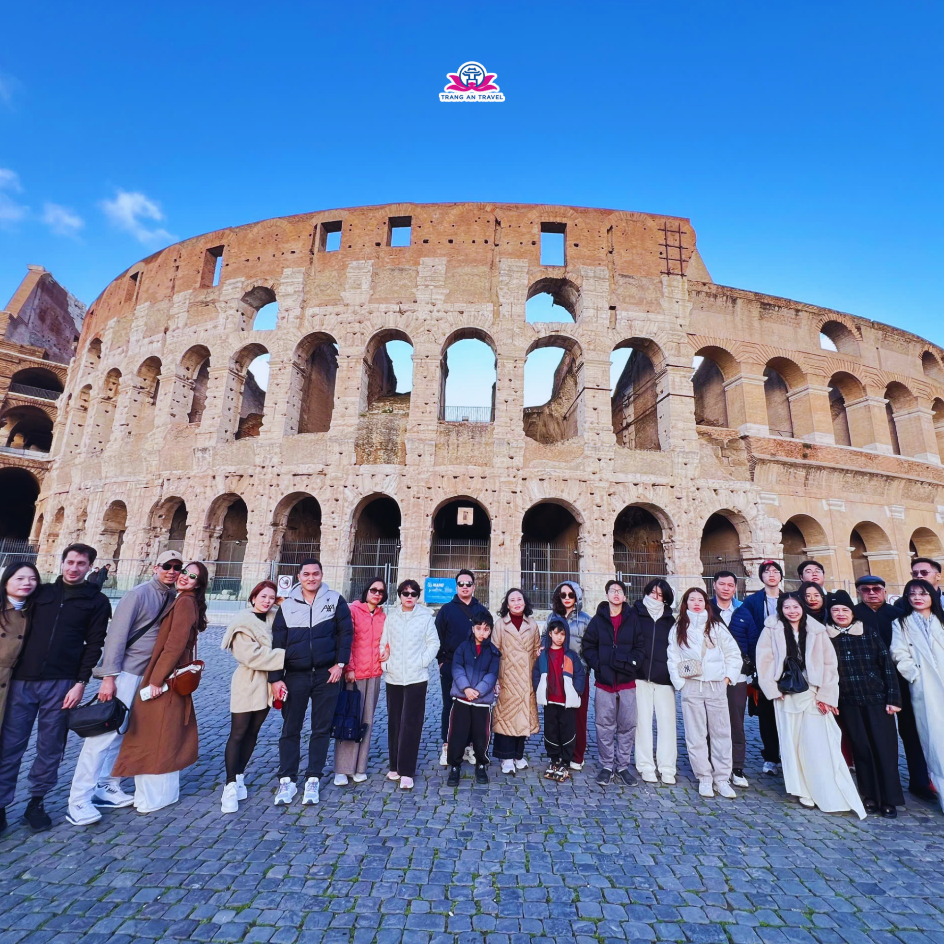 Lễ 30/4 2026 nghỉ mấy ngày, có đủ đi du lịch châu Âu không?