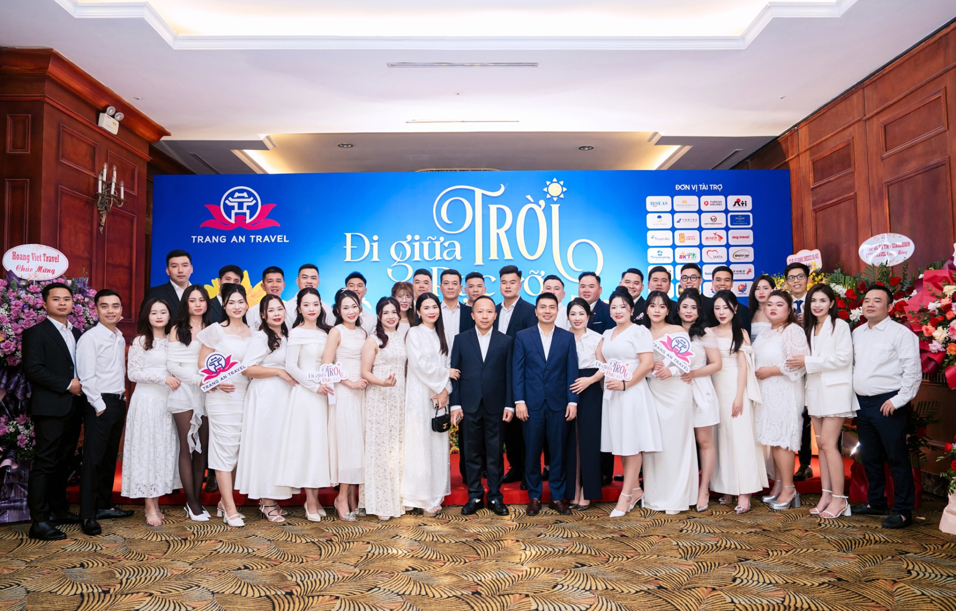 5 công ty du lịch uy tín khi đăng ký tour ở Hà Nội