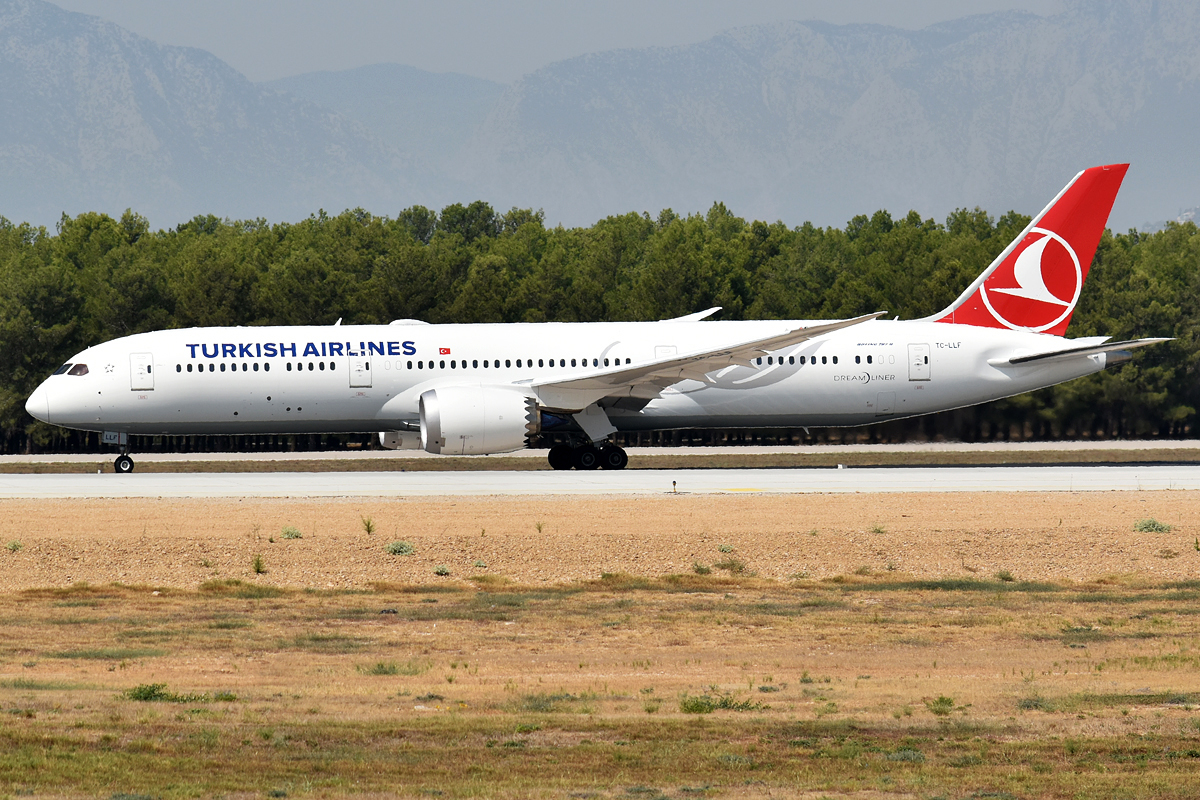 Bay Turkish Airlines đi du lịch châu Âu, Thổ Nhĩ Kỳ có an toàn không?