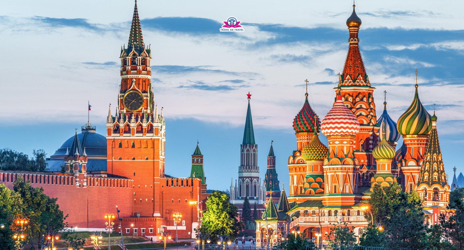 Kinh nghiệm du lịch Nga mới nhất: Gợi ý tour Nga 2026 cho du khách Việt