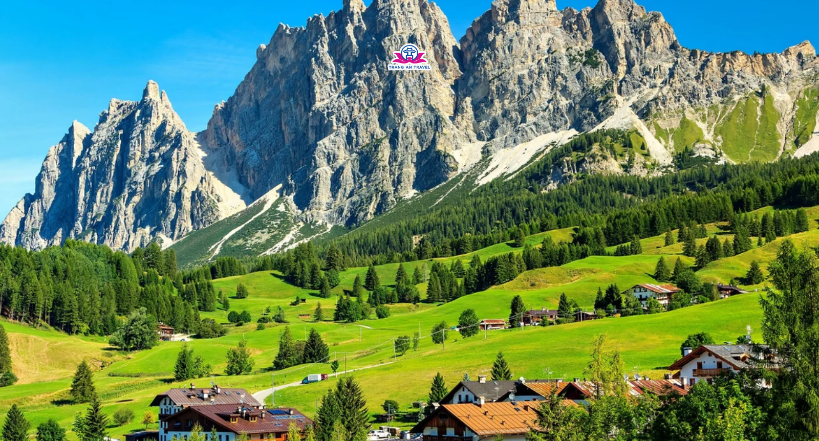 du lịch Cortina, Ý