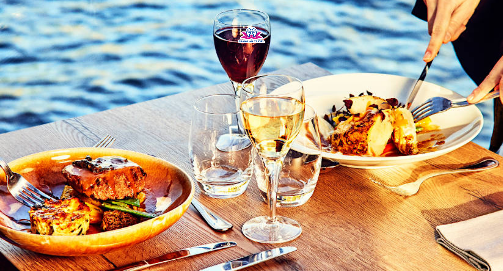 du thuyền sông Sein