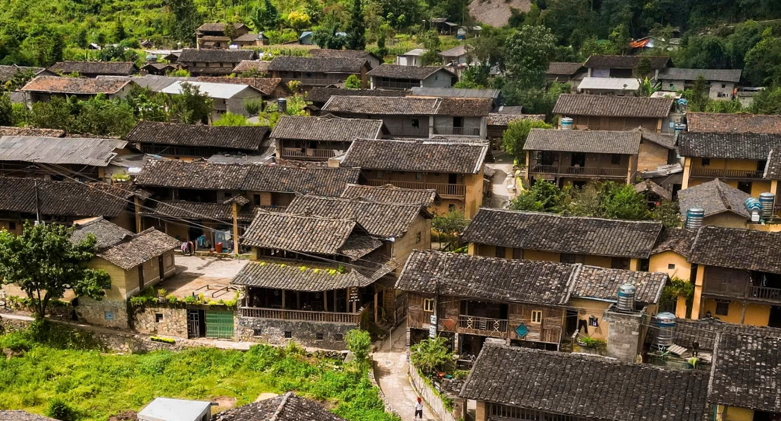 Cẩm nang du lịch làng Lô Lô Chải cho hành trình khám phá Hà Giang 2026