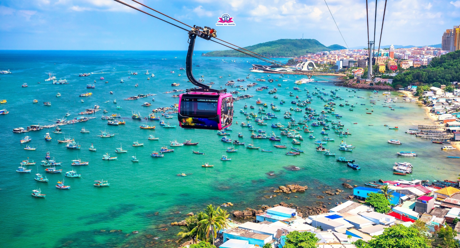 Cẩm nang du lịch Phú Quốc tháng 12 cho chuyến nghỉ dưỡng hoàn hảo