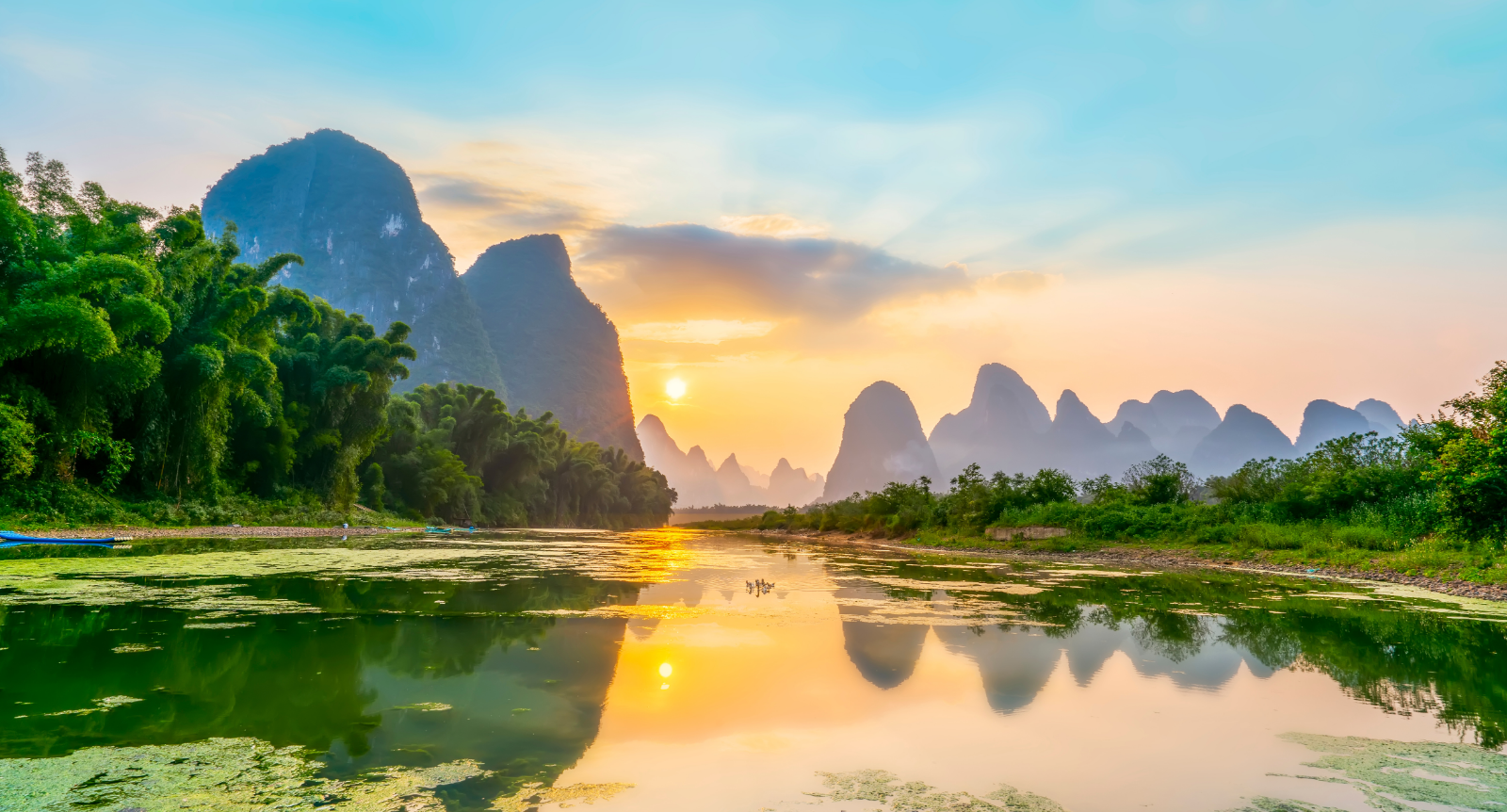 du lịch Quế Lâm