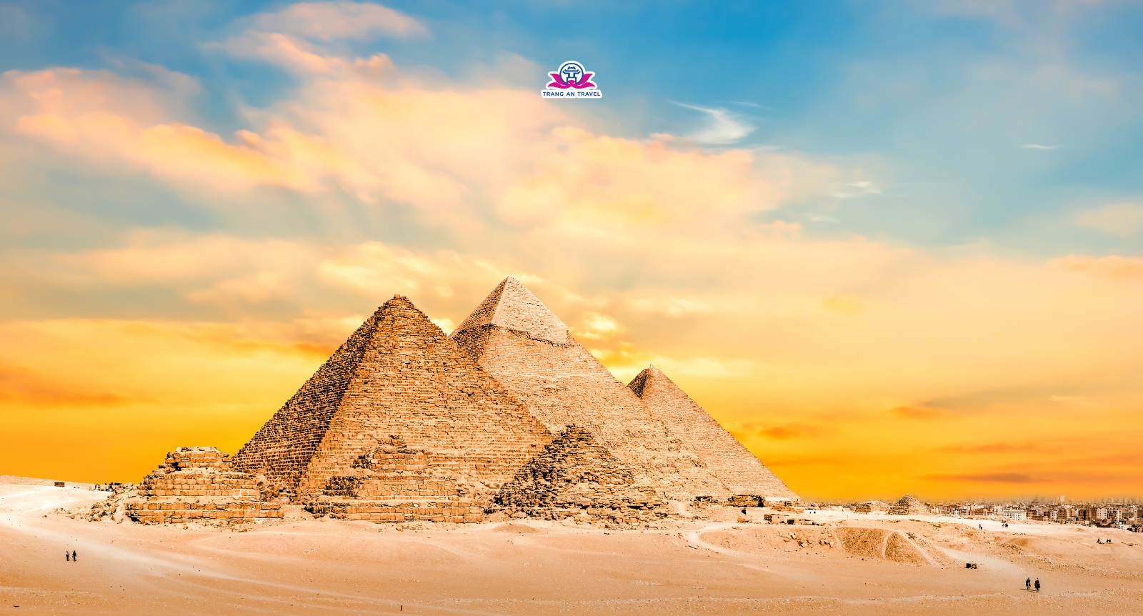 Gợi ý lịch trình du lịch Thổ Nhĩ Kỳ – Ai Cập – Jordan cực “chất”