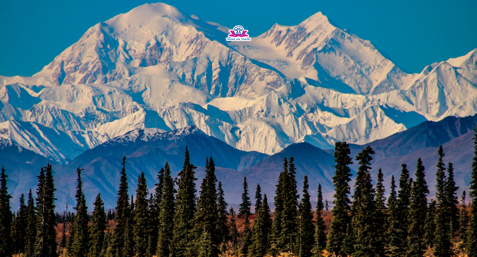 Kinh nghiệm du lịch Alaska, Mỹ