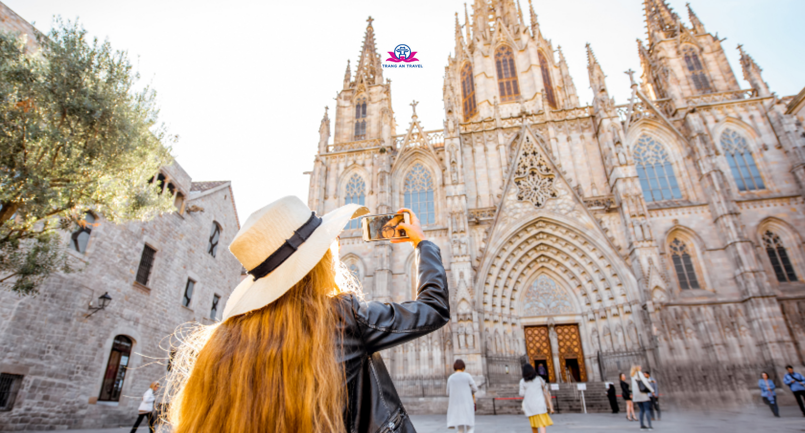 Thời tiết Tây Ban Nha tháng 3 – Điểm hẹn giao mùa lý tưởng cho hành trình Nam Âu