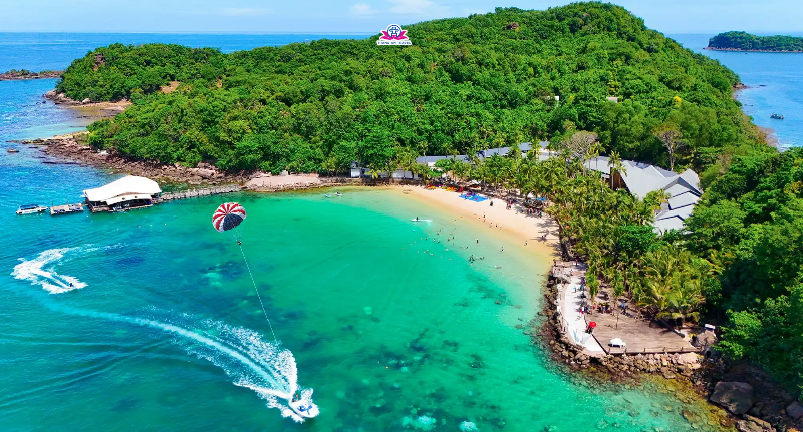 tour Phú Quốc 4 ngày 3 đêm