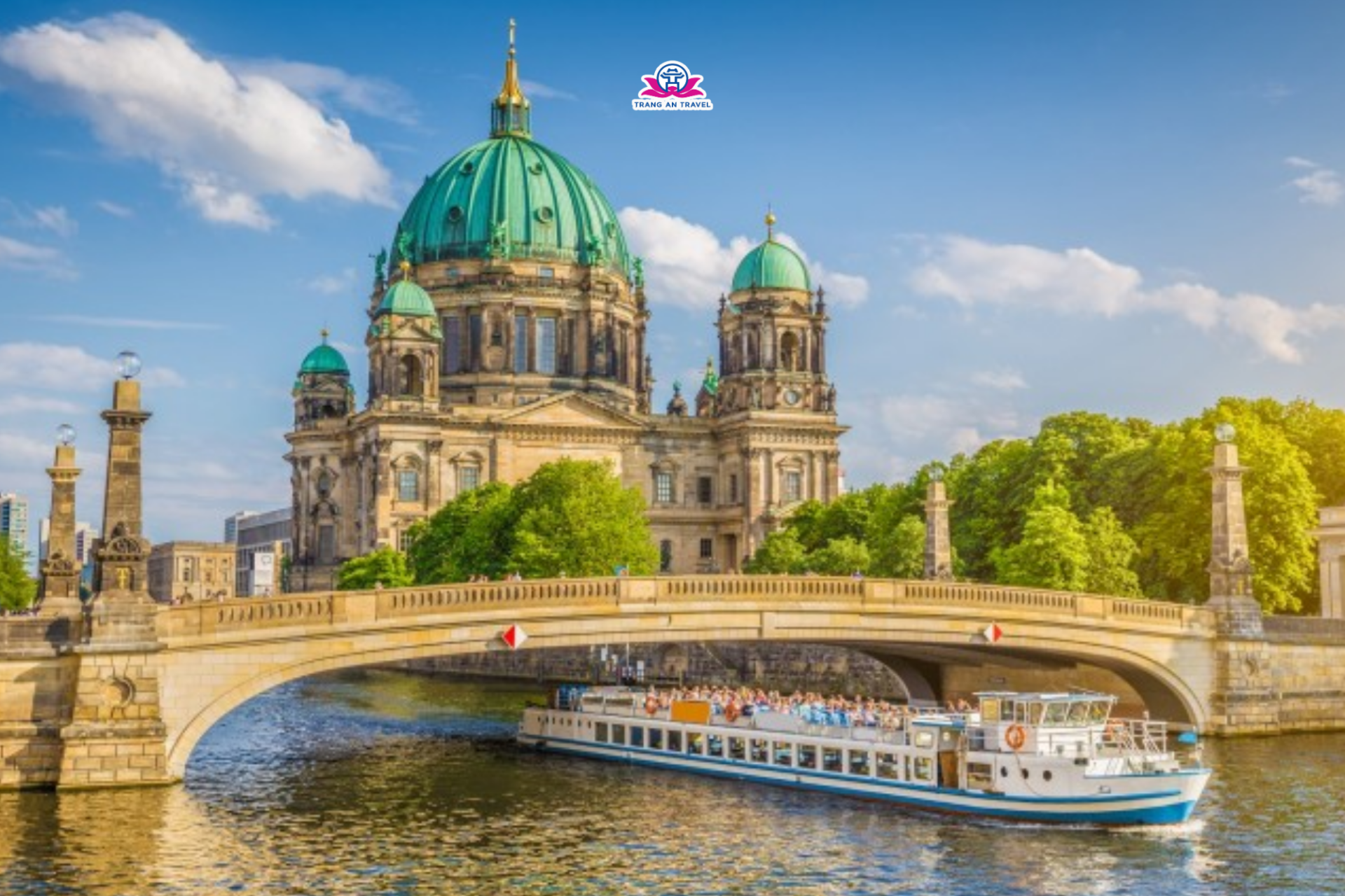 Thời tiết Đức tháng 4 lưu ý gì? Hướng dẫn chi tiết cho du khách Việt