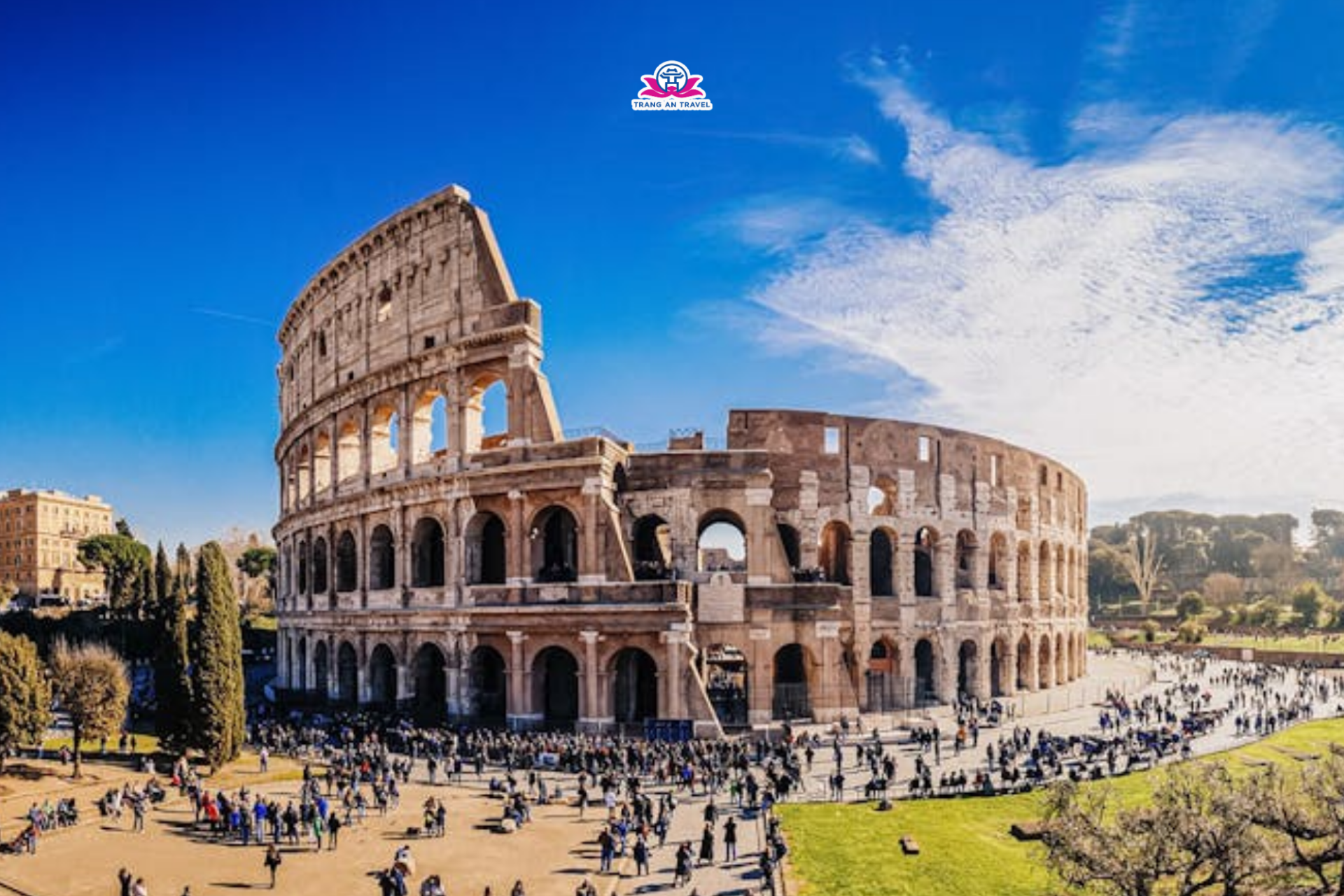 Thời tiết Ý tháng 3 cần biết những gì?