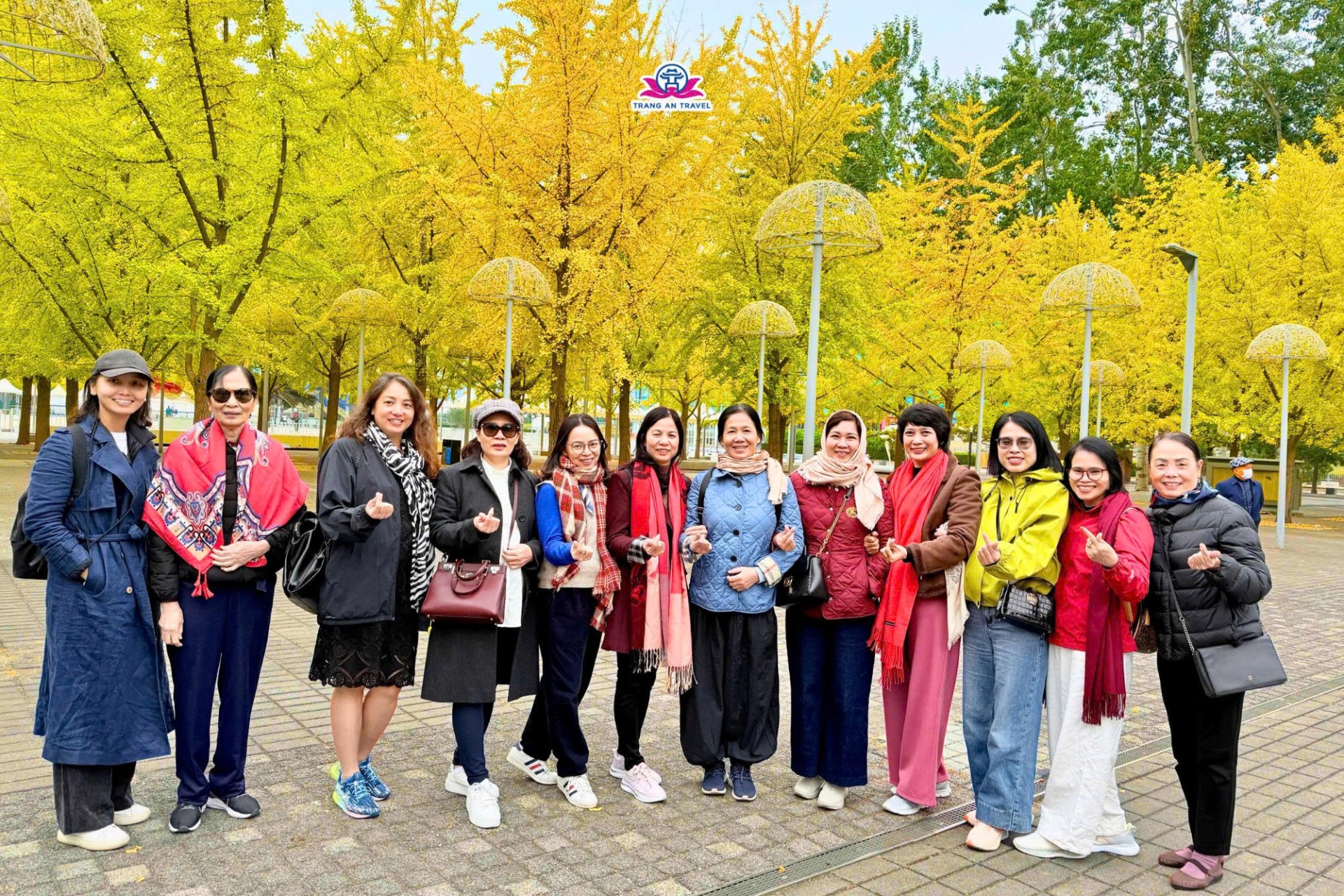 du lịch Bắc Kinh