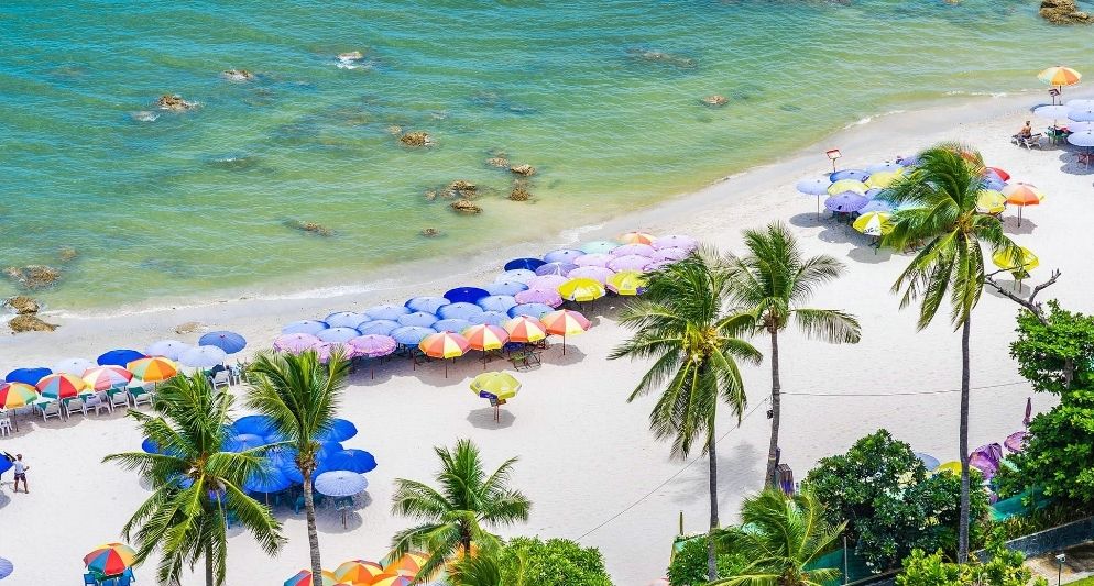 du lịch Huahin