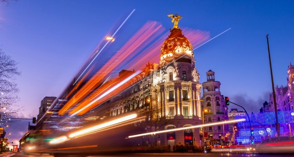 Một ngày ở Madrid – Nên tham quan những gì?