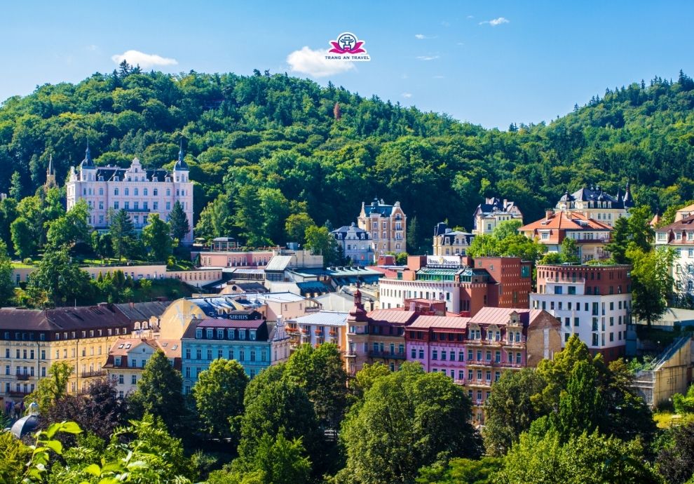 Karlovy Vary