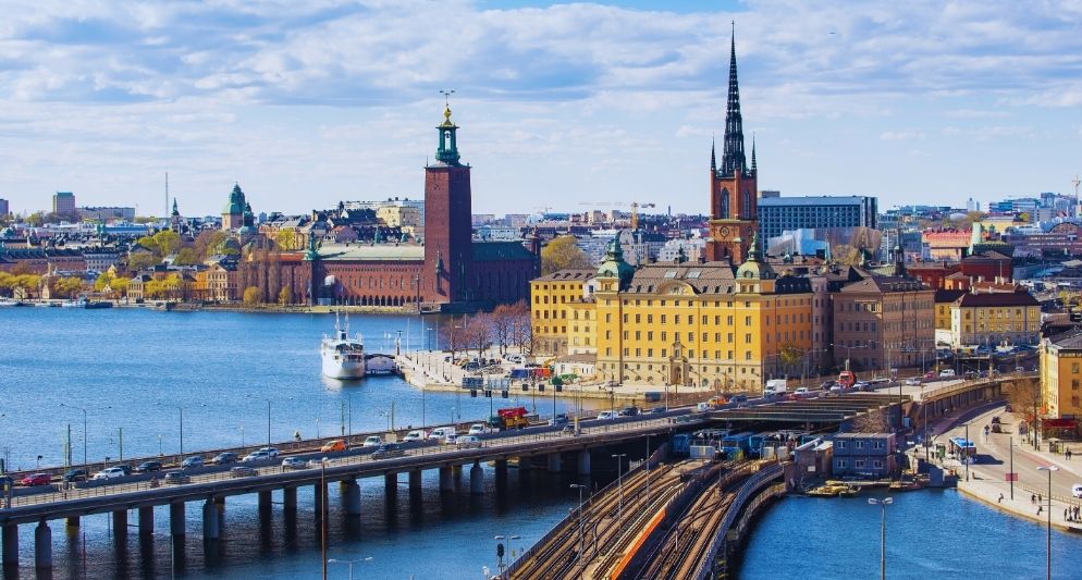 Một ngày ở Stockholm – Nên tham quan những gì?