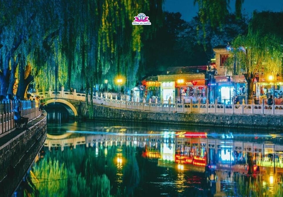 Hồ Thập Sát Hải, Shichahai