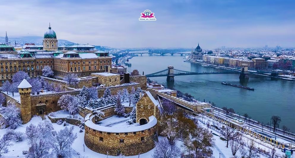 du lịch Hungary