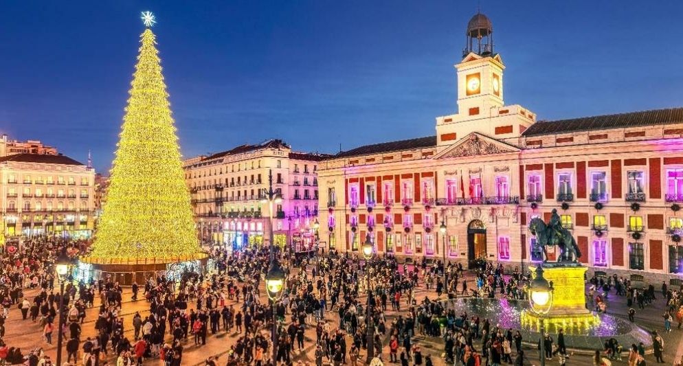 Đón Noel ở Tây Ban Nha có gì thú vị? Gợi ý lịch trình du lịch Nam Âu mùa Giáng sinh