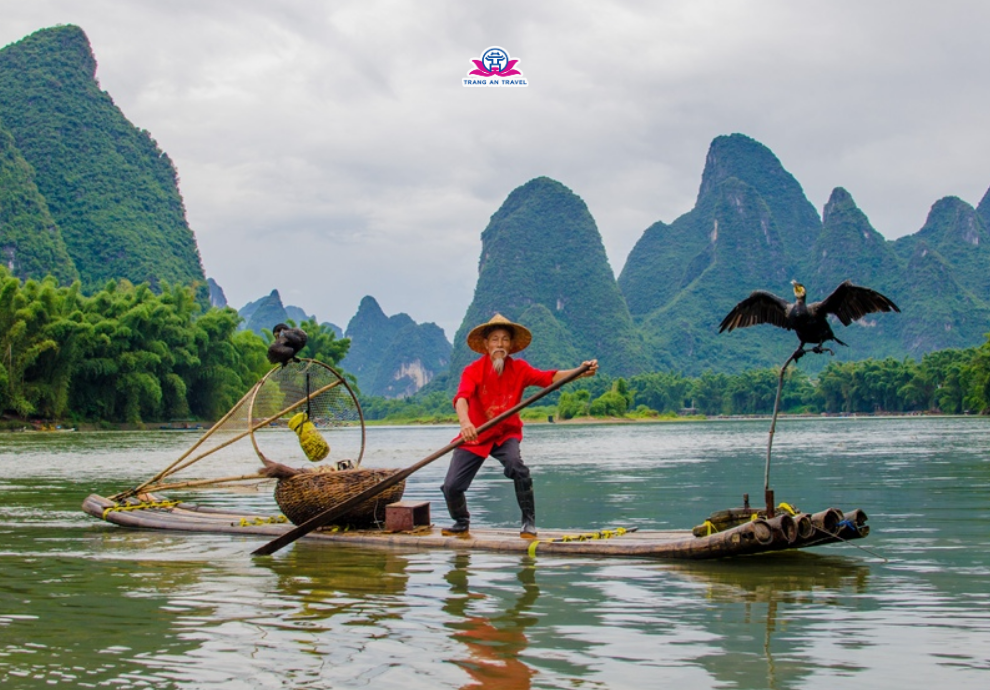 Gợi ý tour Quế Lâm 5 ngày 4 đêm – Trải nghiệm No shopping bay thẳng cho hành trình năm 2026