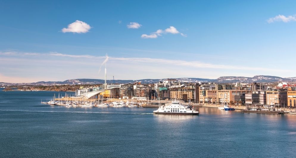 Một ngày ở Oslo – Nên tham quan những gì?