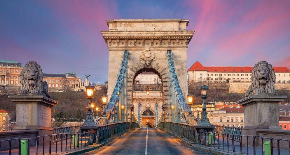 Lịch trình du lịch Hungary chi tiết từ A – Z năm 2026