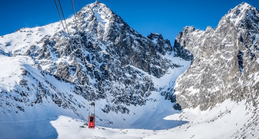 du lịch Slovakia