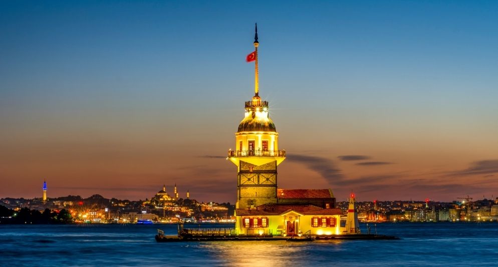 Tour Thổ Nhĩ Kỳ Tết Âm lịch 2026 – Du xuân rực rỡ cùng Tràng An Travel