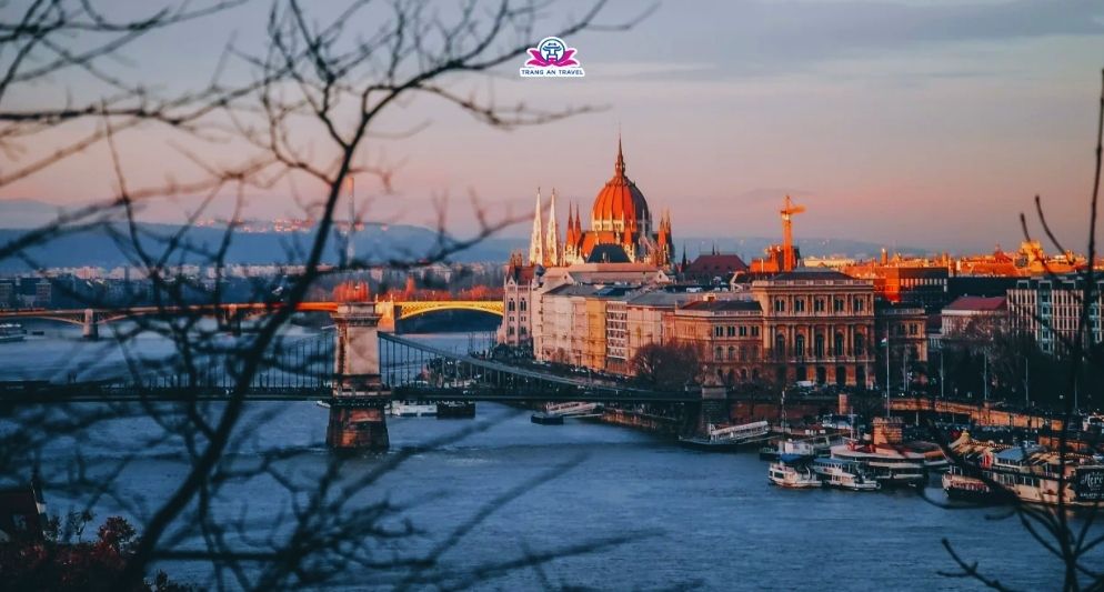 du lịch Hungary